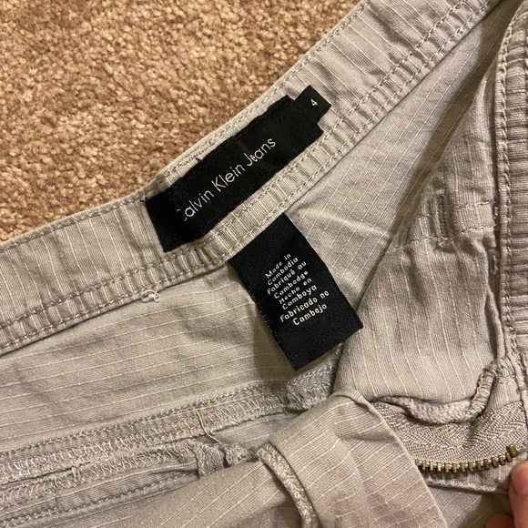 Calvin Klein Shorts - Picture 3 of 3